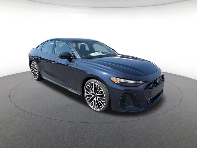 2026 AUDI S5