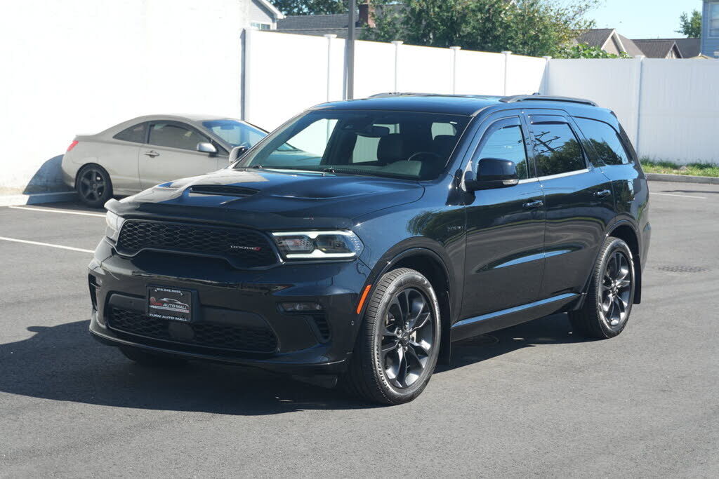 2023 DODGE Durango