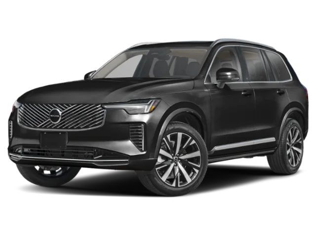 2027 VOLVO XC90