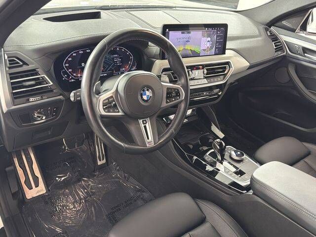 2024 BMW X4