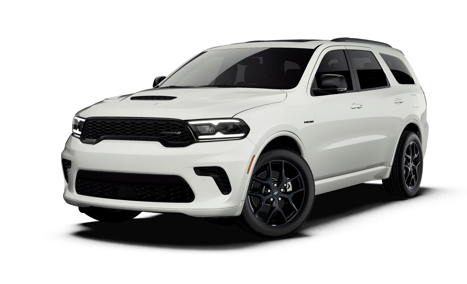 2027 DODGE Durango