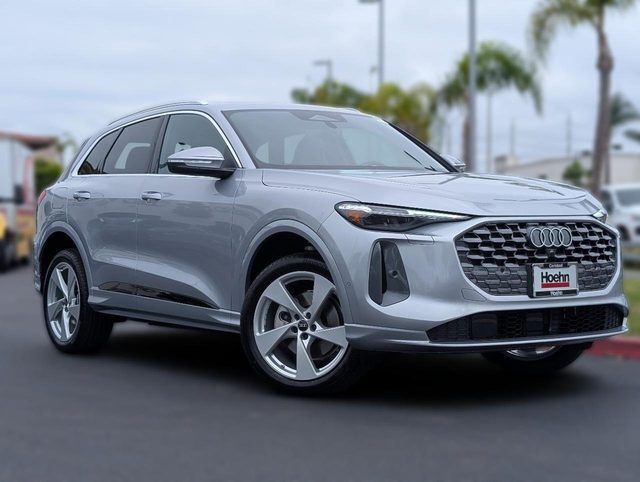 2026 AUDI Q5
