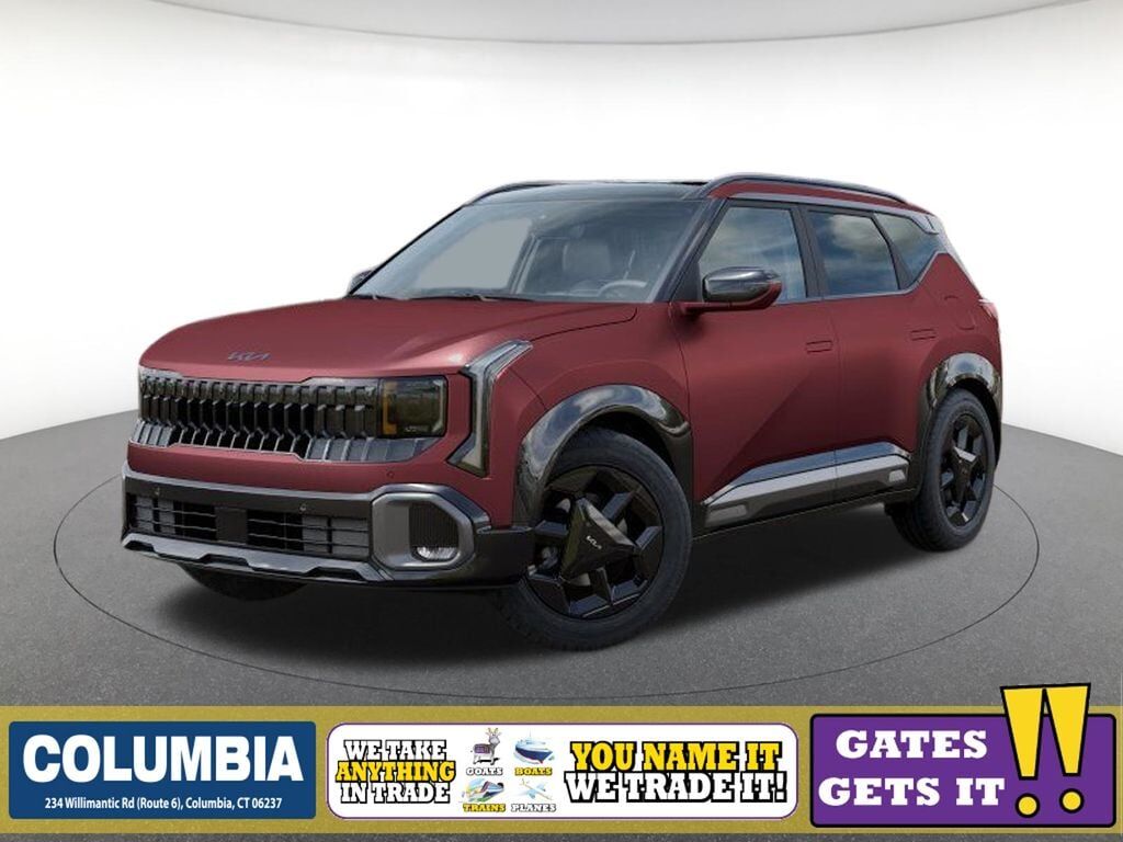 2027 KIA Seltos