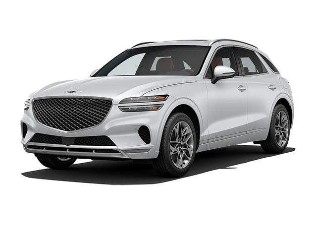 2025 GENESIS GV70