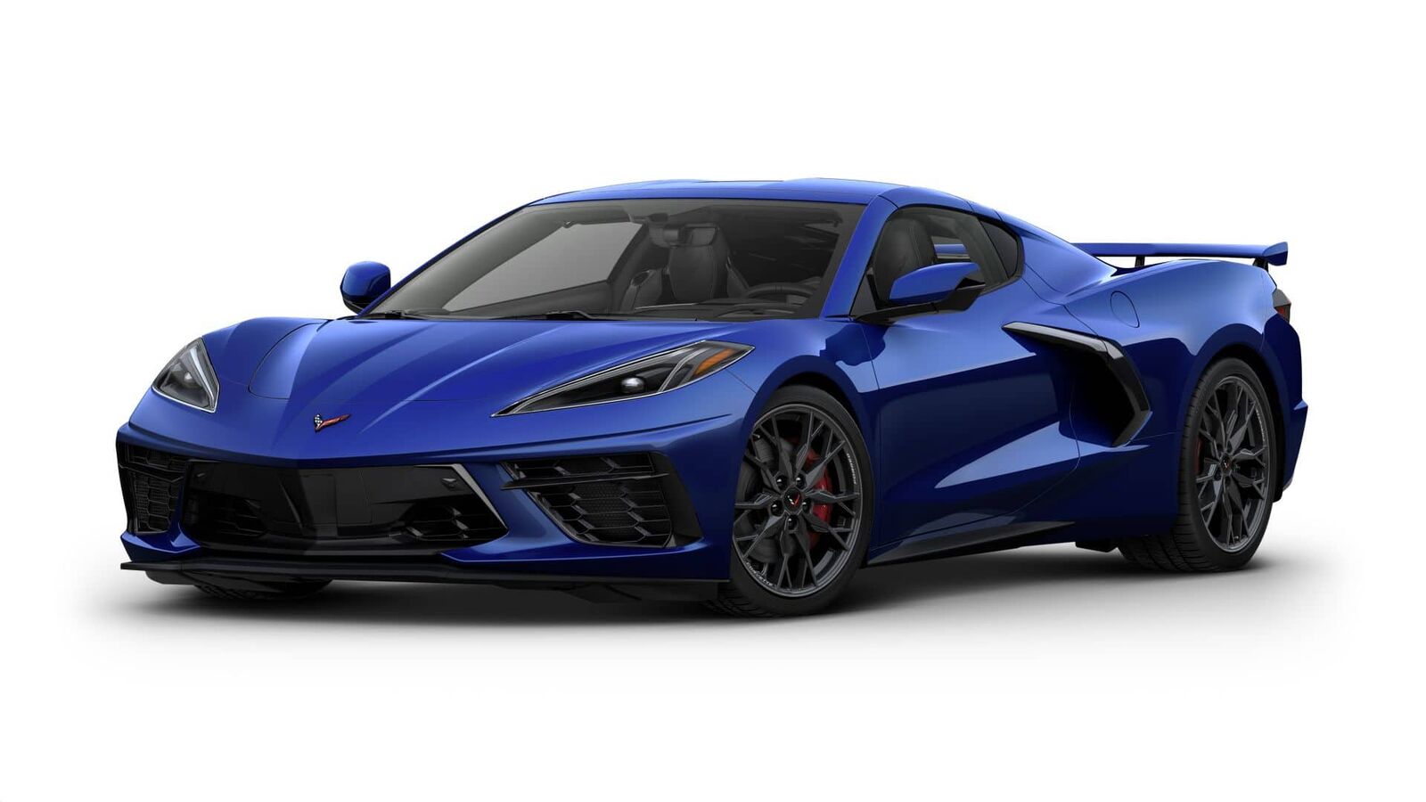 2027 CHEVROLET Corvette