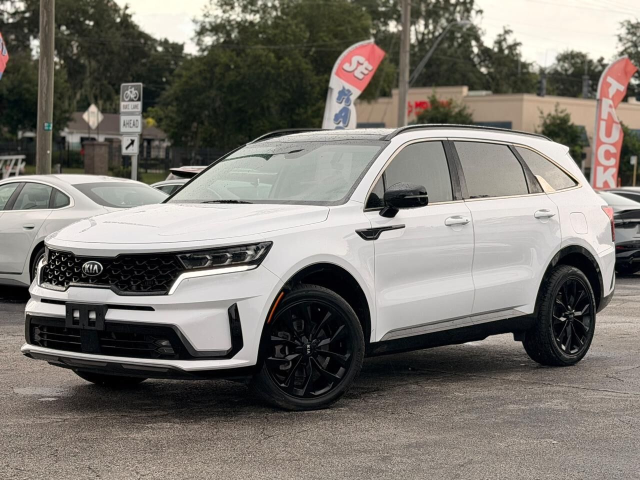 2021 KIA Sorento