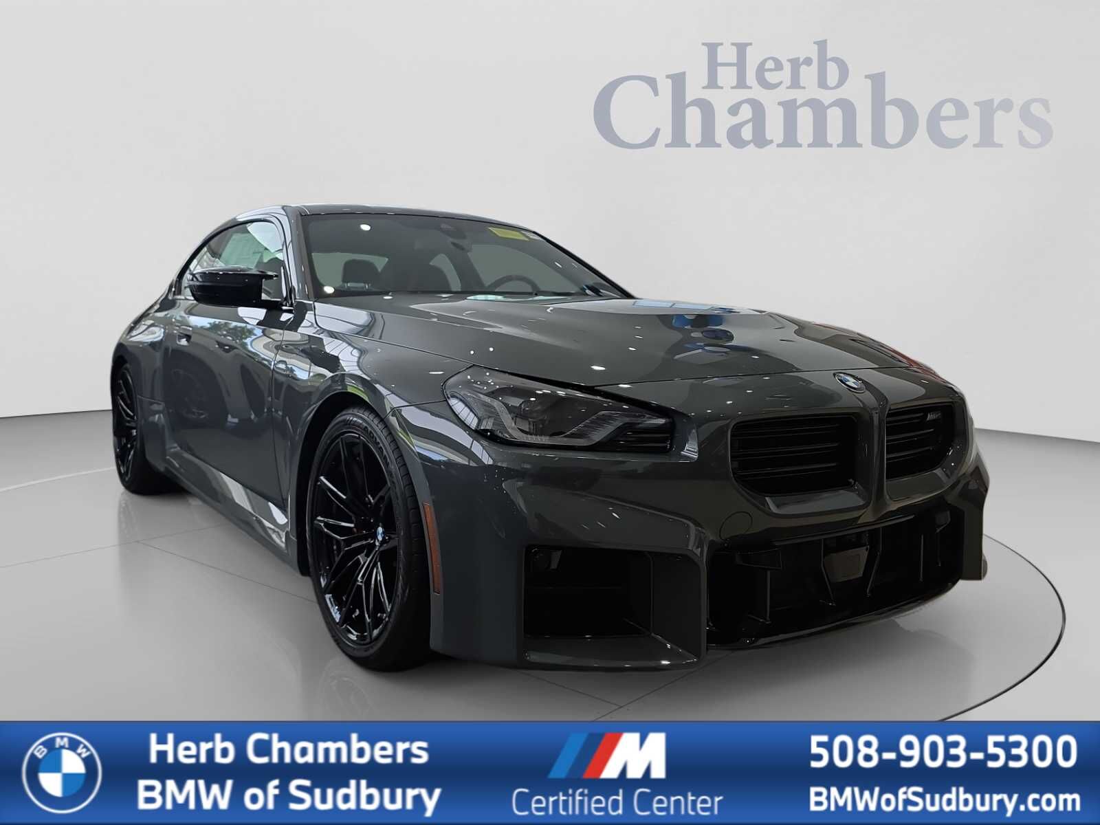 2026 BMW M2