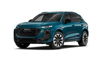 2026 AUDI Q3
