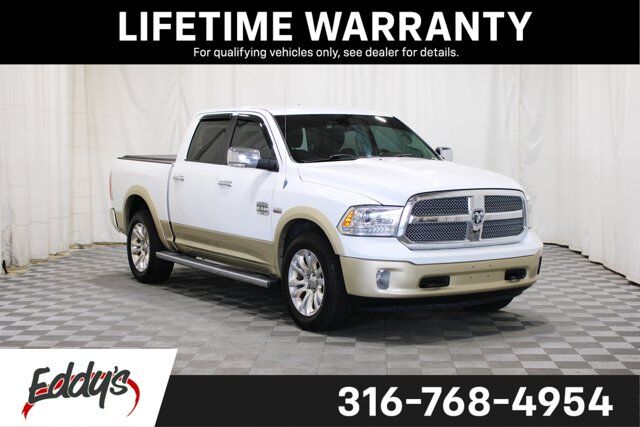 2013 RAM 1500