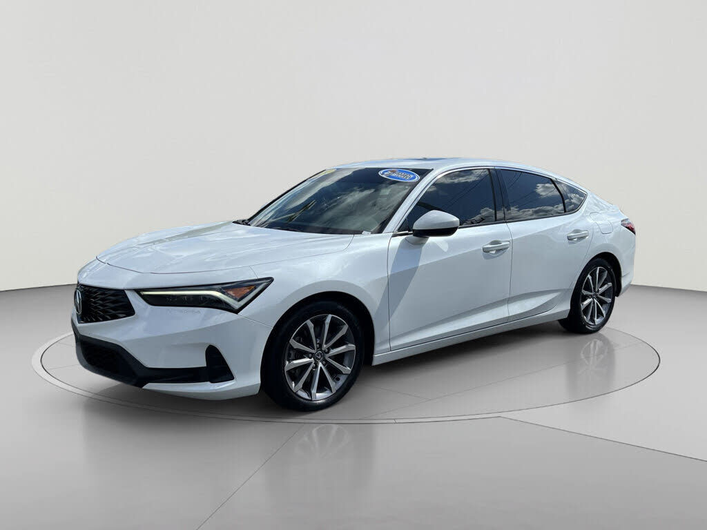 2024 ACURA Integra