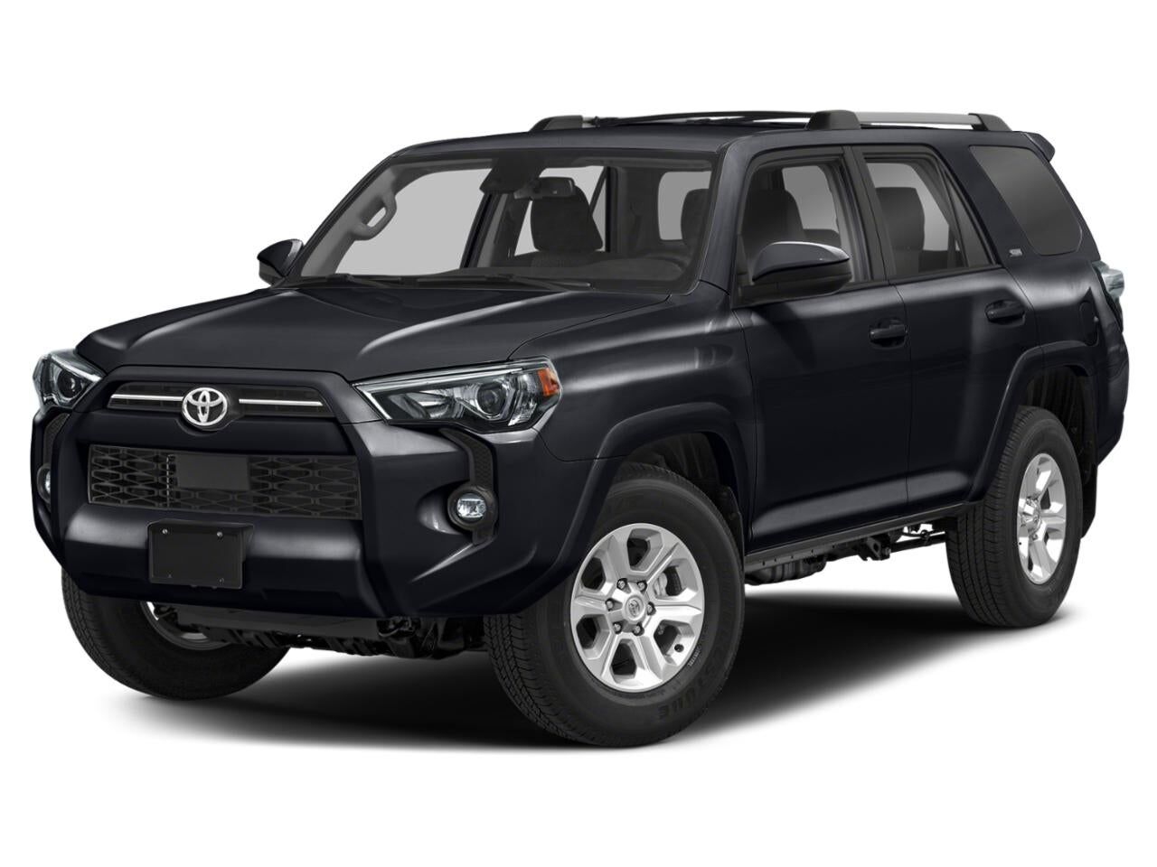 2023 TOYOTA 4-Runner