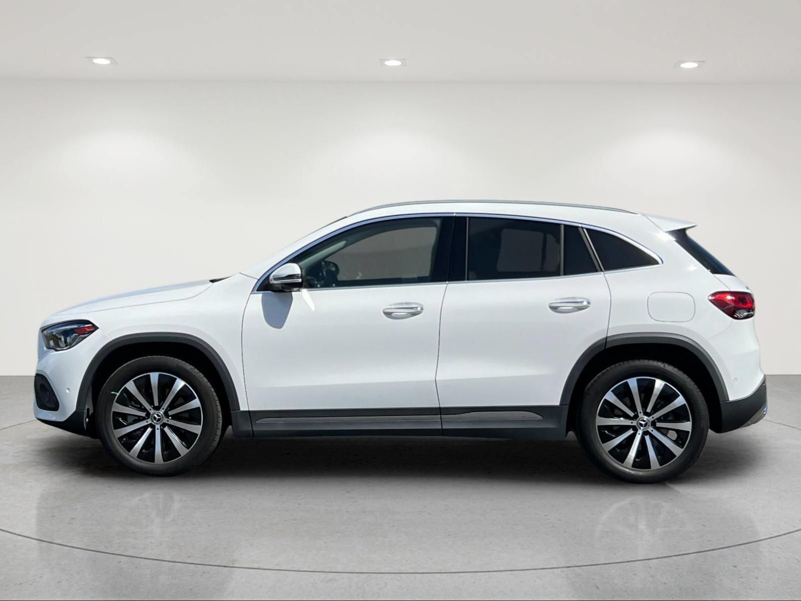 2023 Mercedes-Benz GLA-Class