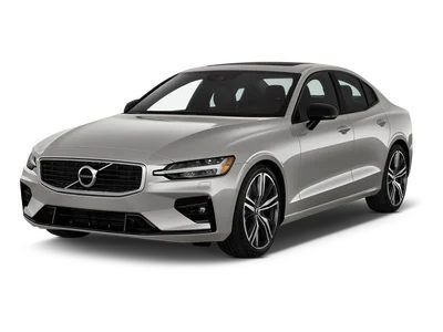 2020 VOLVO S60