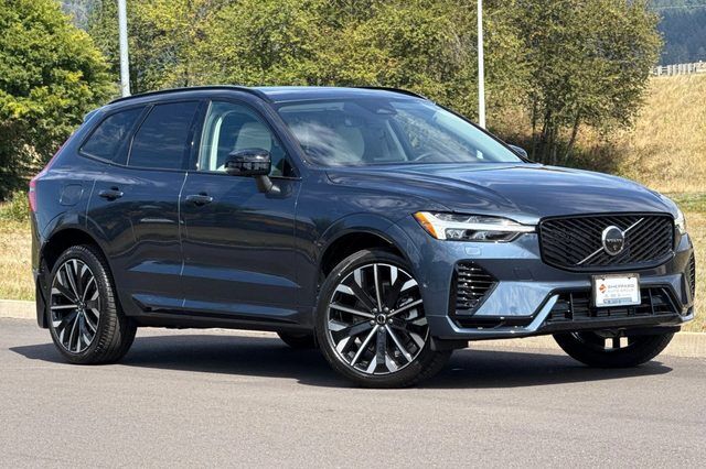 2026 VOLVO XC60