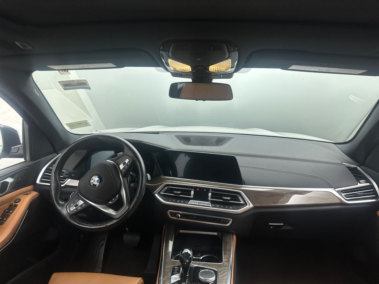 2019 BMW X5