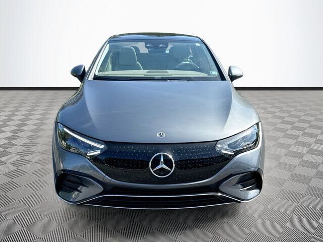 2023 Mercedes-Benz EQE-Class