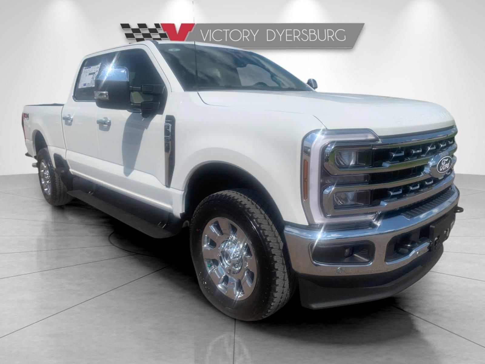 2027 FORD F-250
