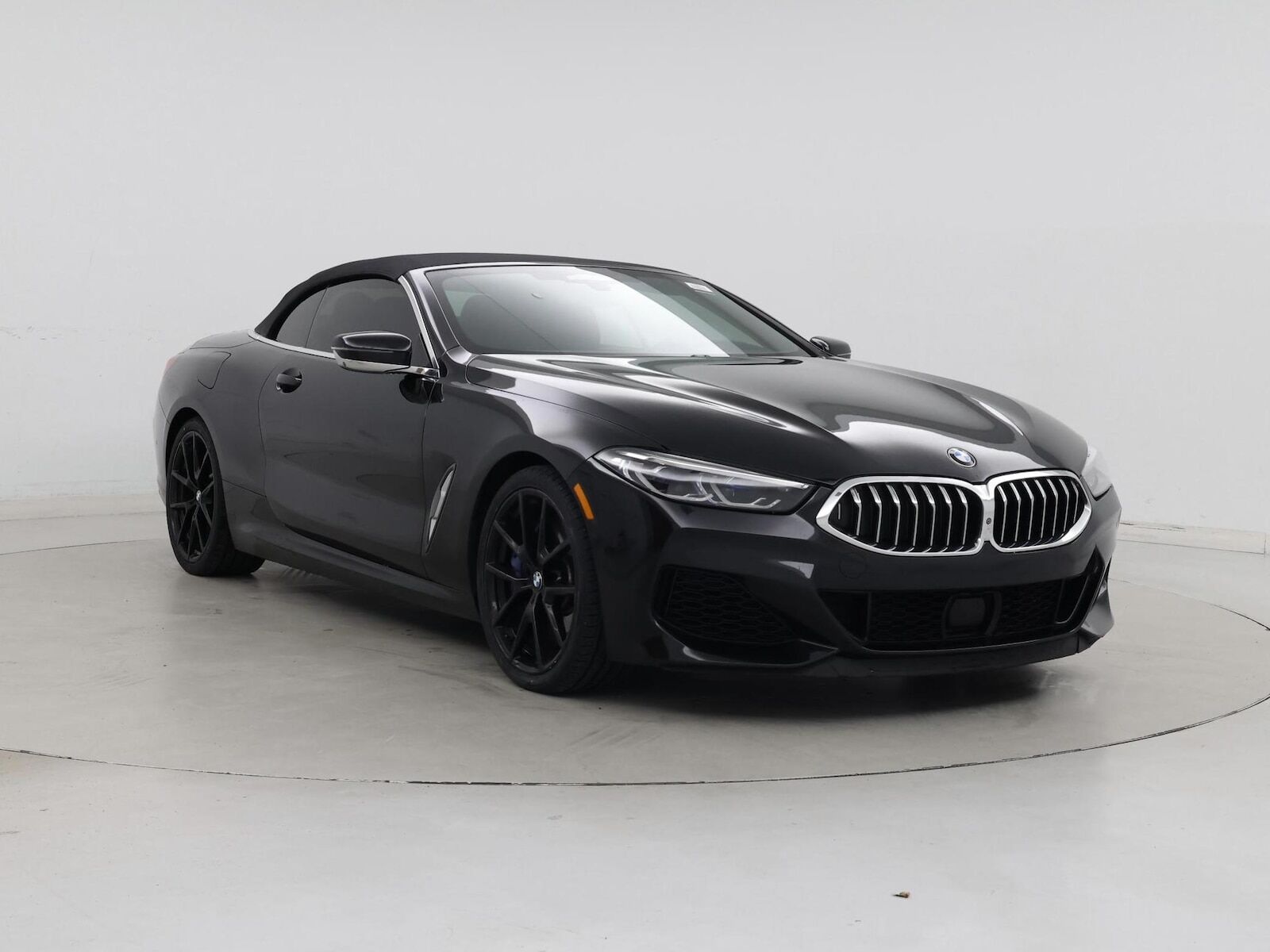 2019 BMW 850i