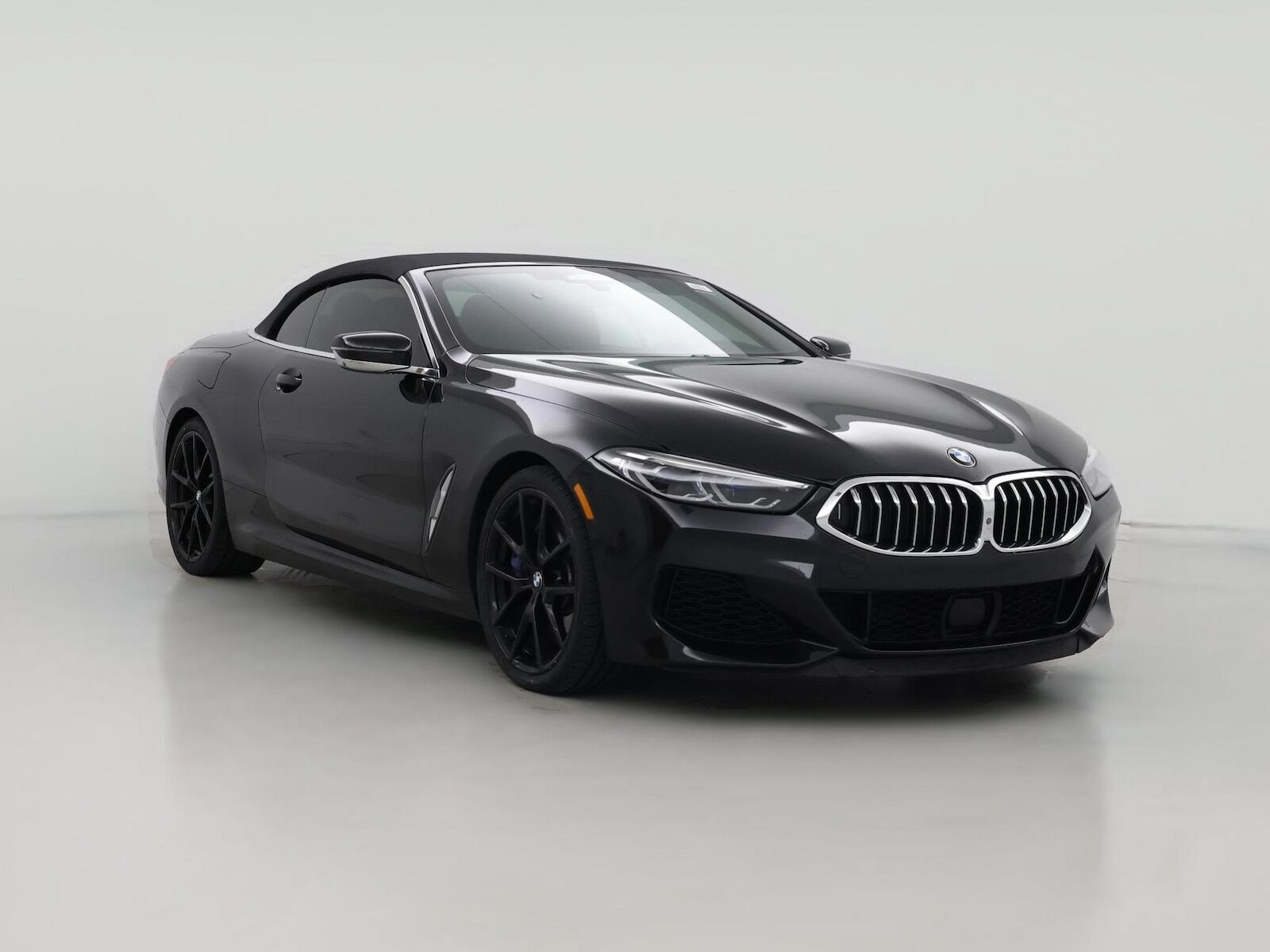 2019 BMW 8 Series