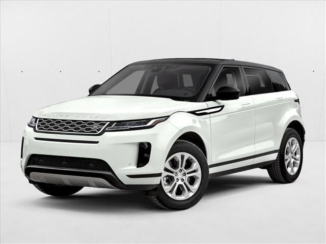 2023 LAND ROVER Range Rover Evoque