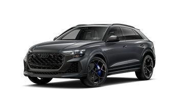 2027 AUDI RS Q8