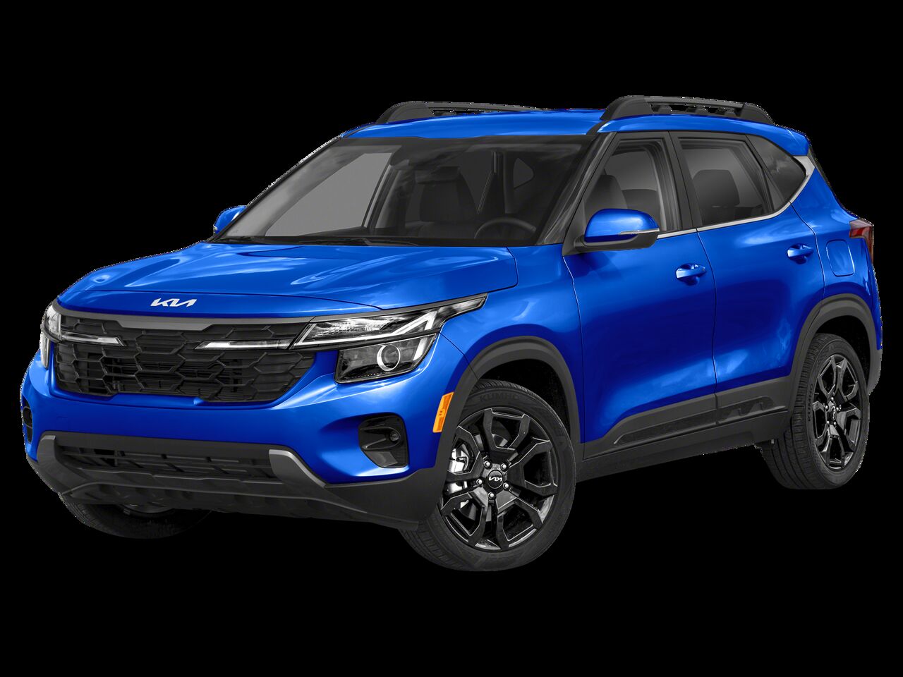 2024 KIA Seltos