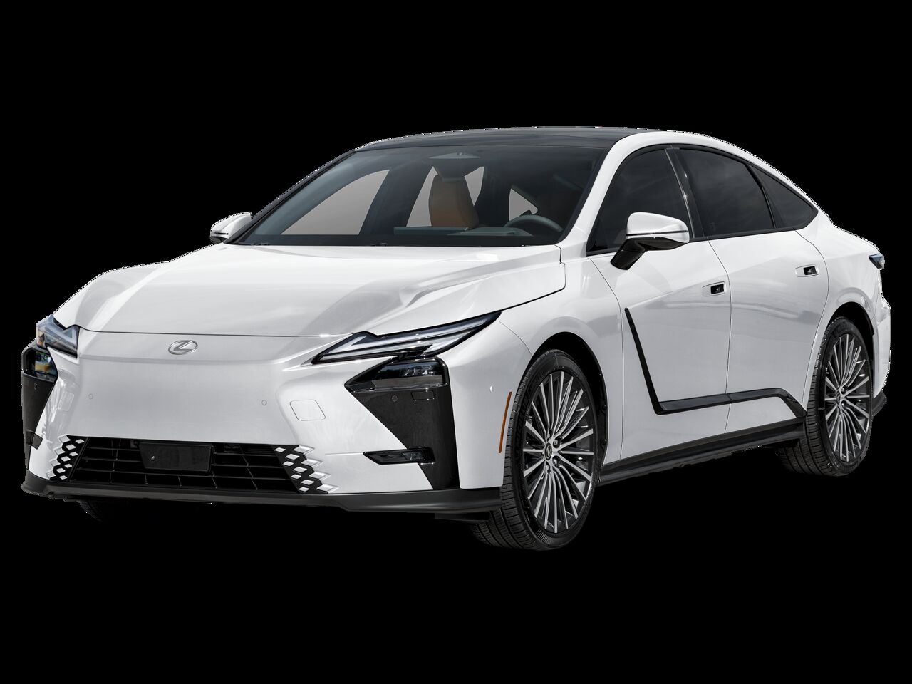 2026 LEXUS ES