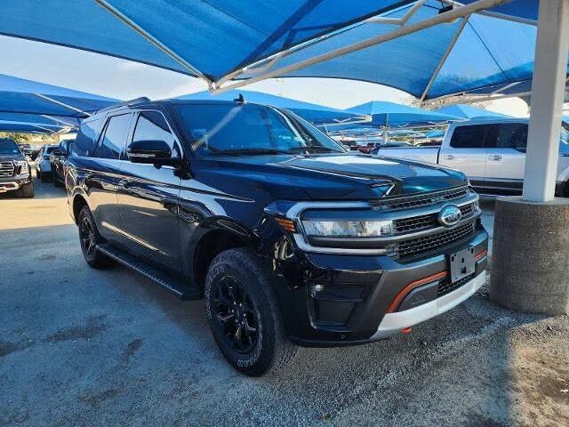2023 FORD Expedition