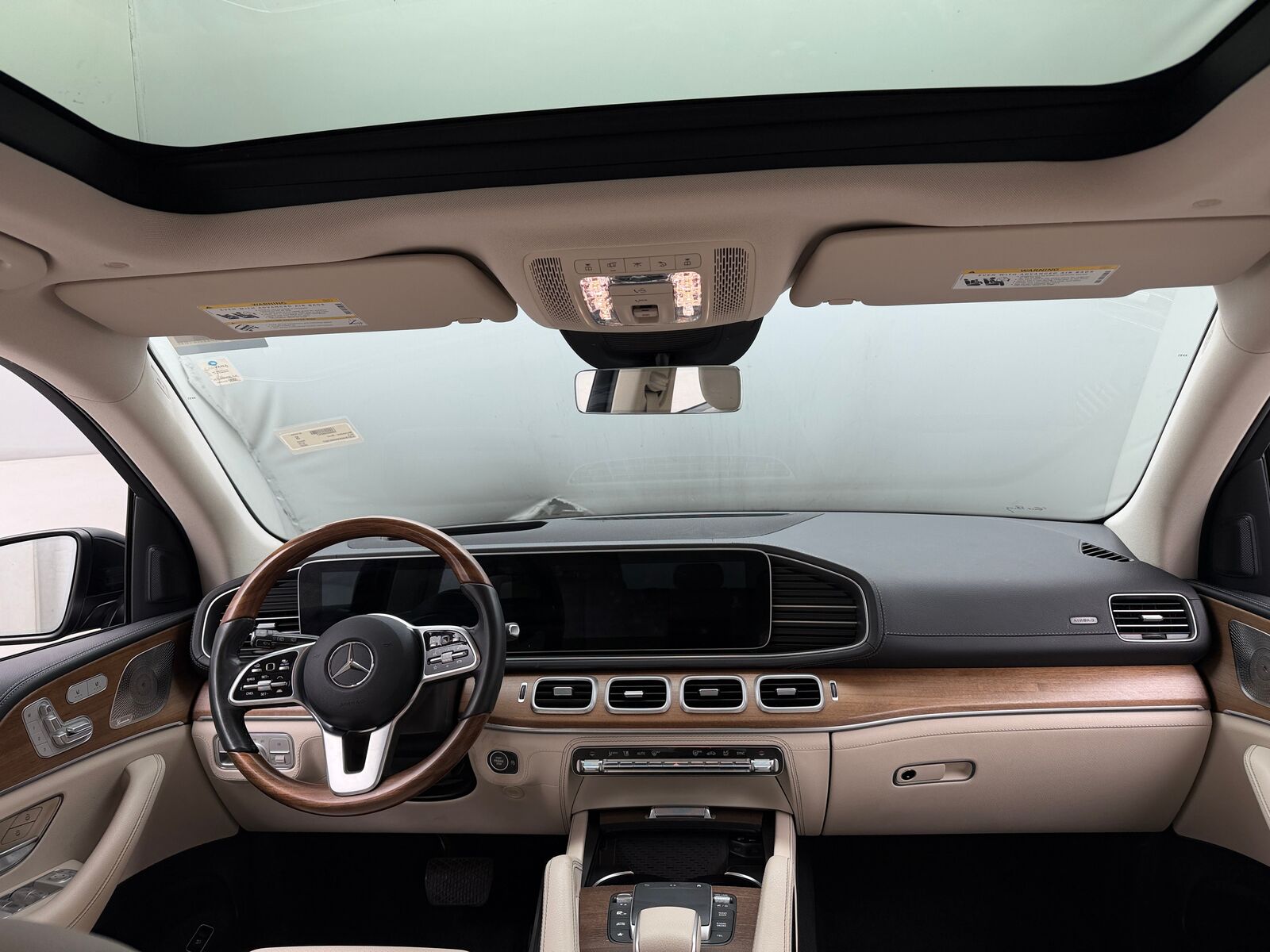 2022 Mercedes-Benz GLE-Class