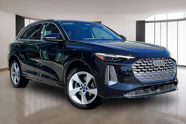 2025 AUDI Q5