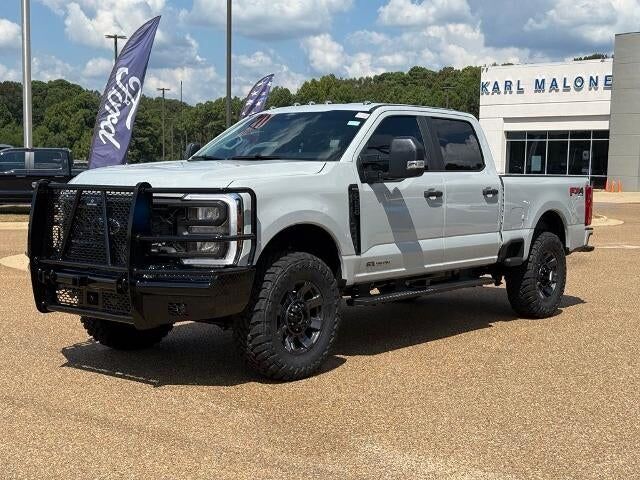 2026 FORD F-250