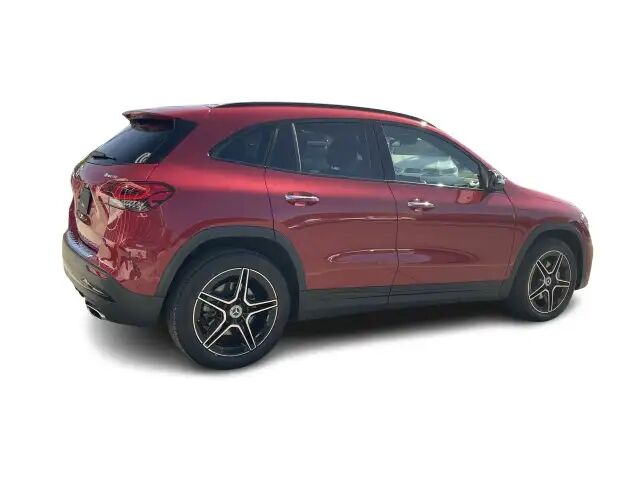 2023 Mercedes-Benz GLA-Class