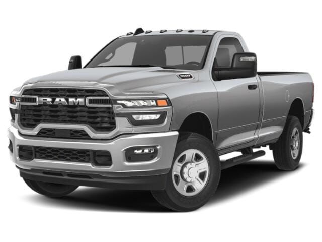 2027 RAM 3500
