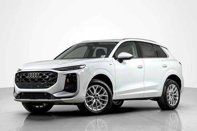 2026 AUDI Q3