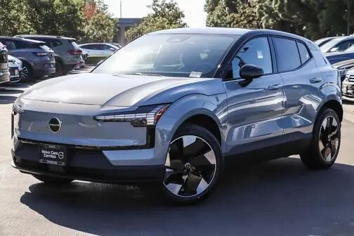 2026 VOLVO EX30