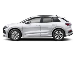 2025 AUDI Q4