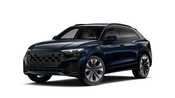 2027 AUDI Q8