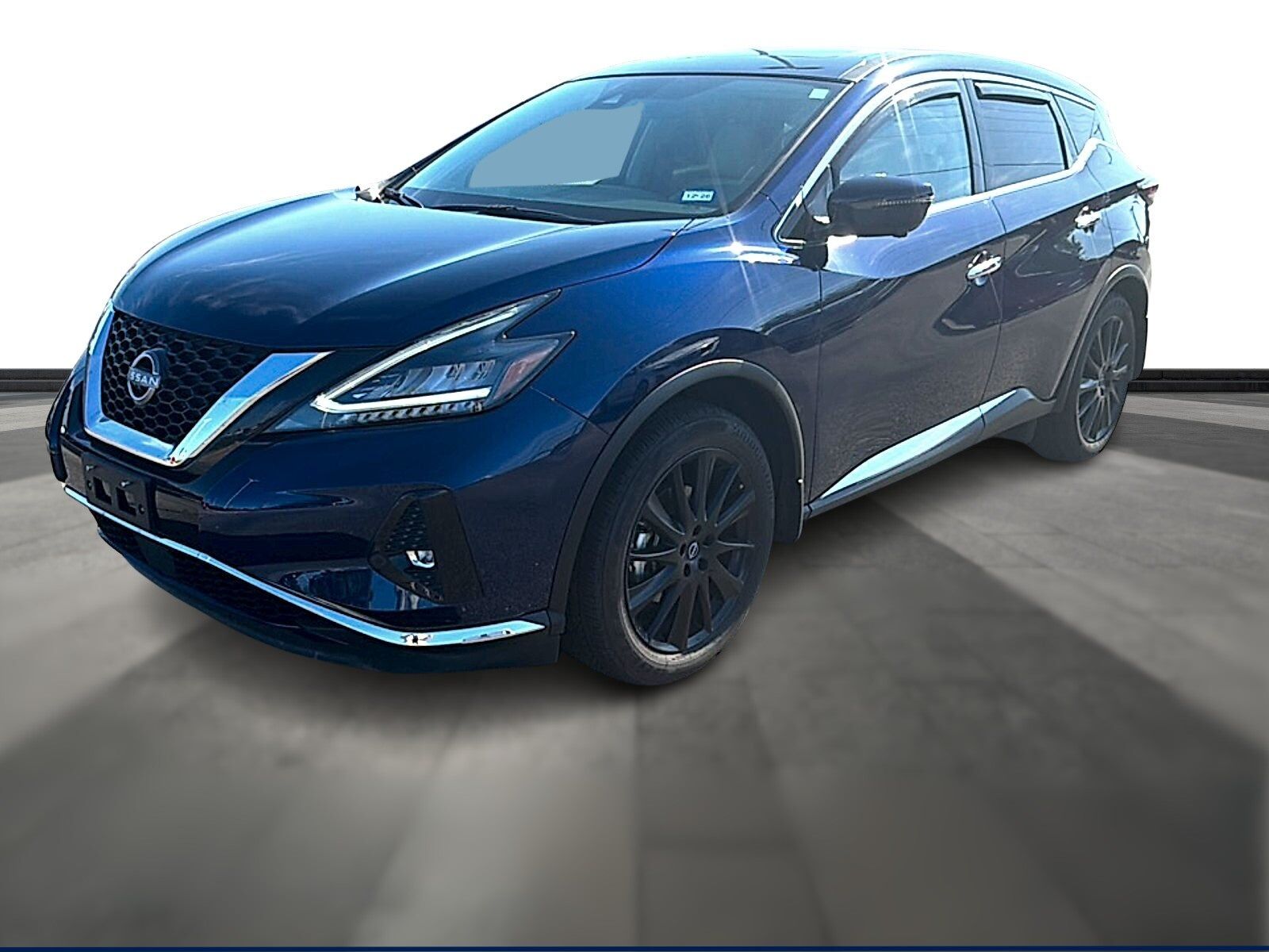 2024 NISSAN Murano