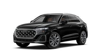 2027 AUDI Q8