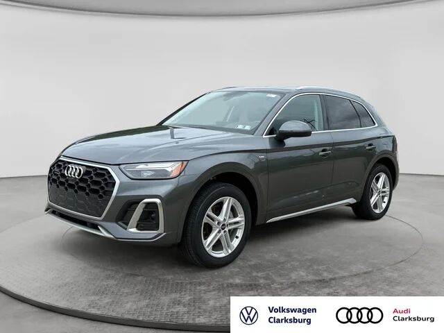 2023 AUDI Q5 e