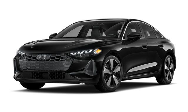 2025 AUDI A5