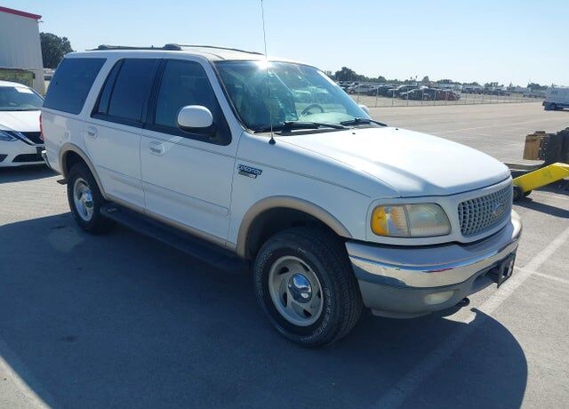 1999 FORD Expedition