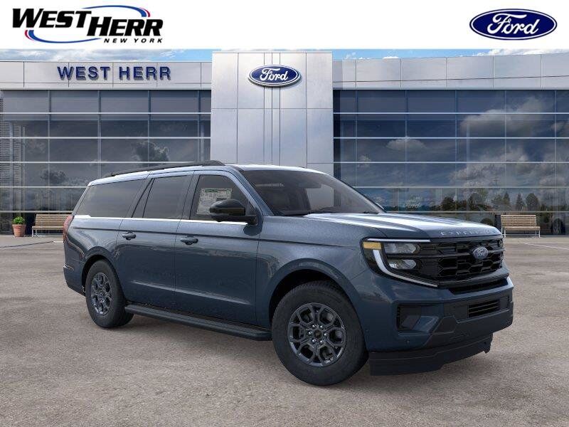 2026 FORD Expedition