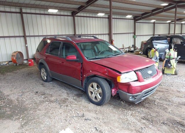 2005 FORD Freestyle
