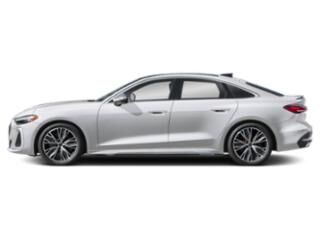 2026 AUDI S5