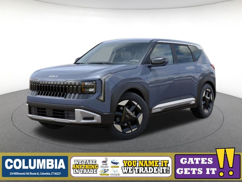 2027 KIA Seltos