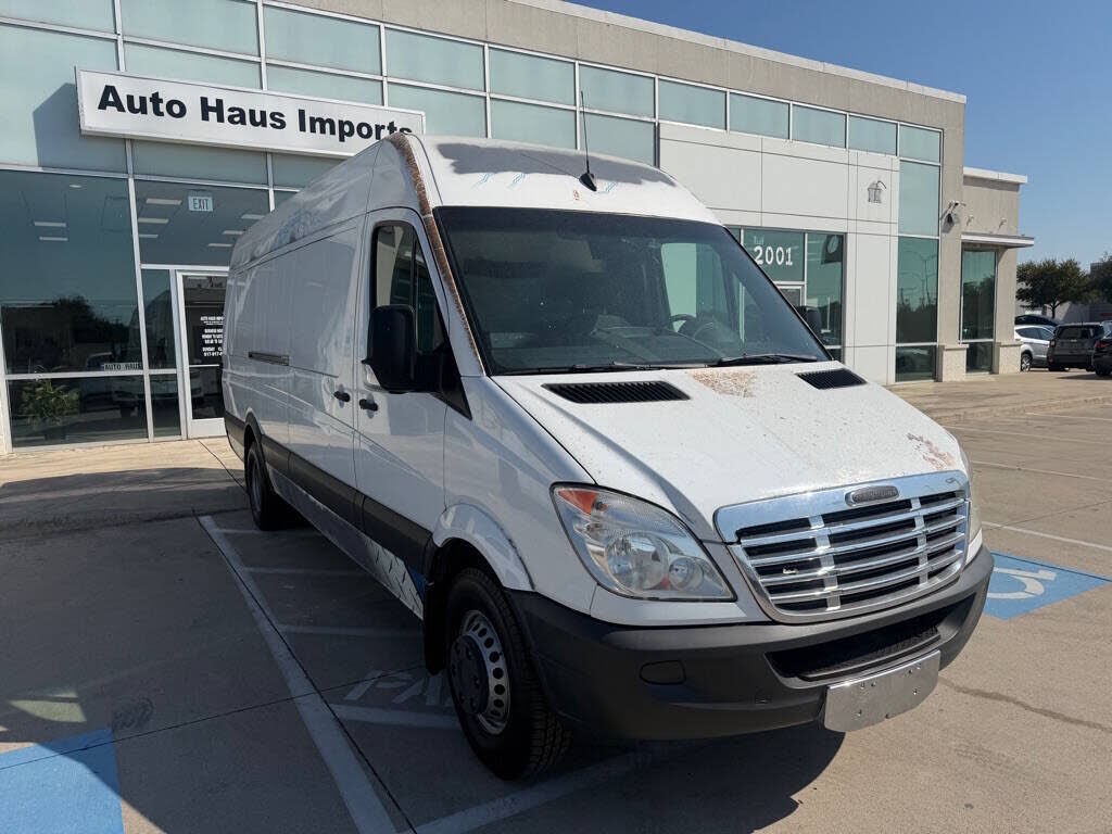 2012 FREIGHTLINER Sprinter