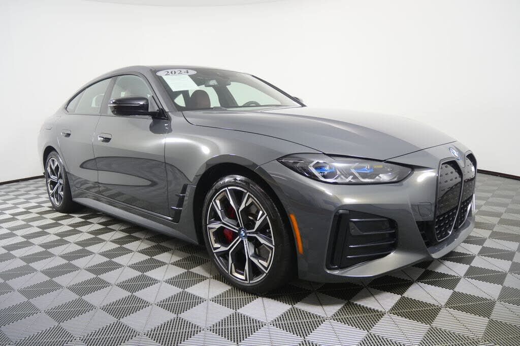 2024 BMW i4