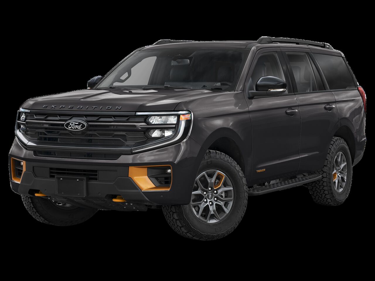 2025 FORD Expedition