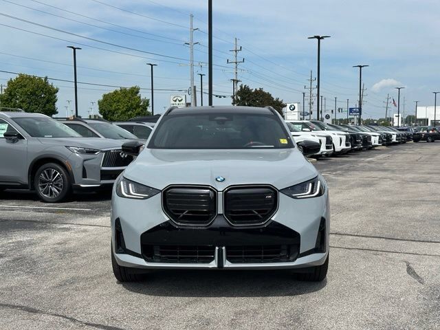 2026 BMW X3